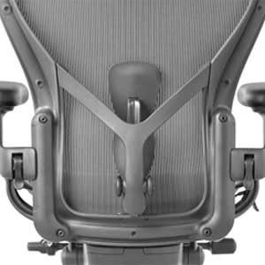 Aeron Chair Adjustable PostureFit