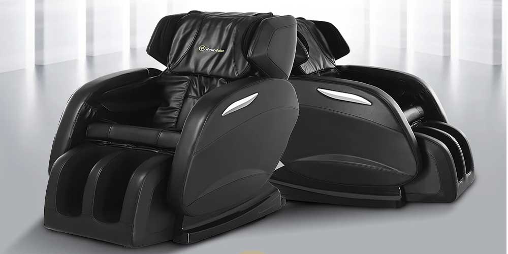 Size, Weight and Dimensions massage chairs under $1000 