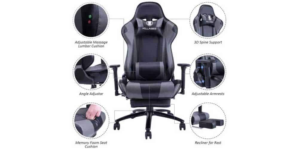 What to Expect from a Best Cheap Gaming Chair Under $100?