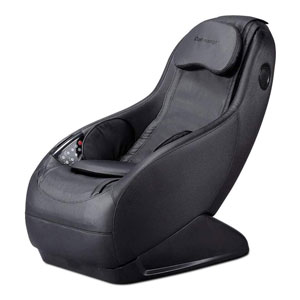 full body eletric shiatsu massage gaming chair 
