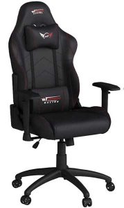 GT OMEGA PRO Racing Style Gaming Chair for Short People