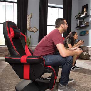 best comfort base  xbox one gaming chair 