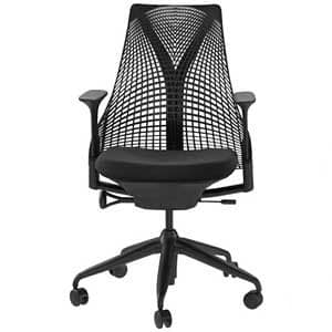 The Herman Miller Sayl Chair Review