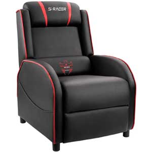 Homall recliner best gaming chair for xbox one