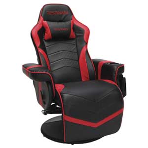 RESPAWN-900 best Racing Style game chair with cup holder