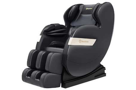 Real relax 2020 best massage chair under $1000