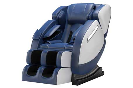 Smaghero best massage chairs under $1000
