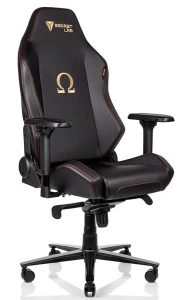Best Secretlab Omega 2020 Series Gaming Chair for Short People