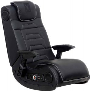 X-Rockers Pro series best gaming chair for ps4