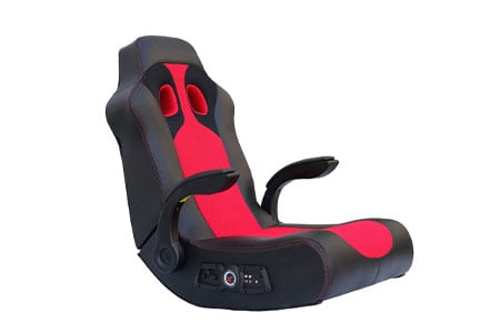 X Rocker Vibe 2.1 Wireless Bluetooth Gaming Chair