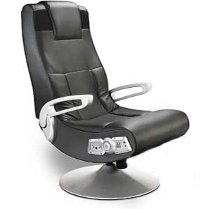 Xrocker 5127401 SE gaming chair with speakers 