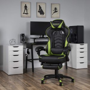 respawn 110 racing style gaming chair review