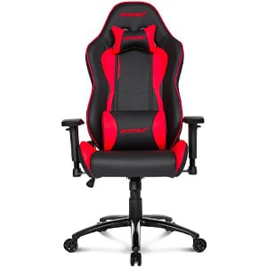 AKRacing Nitro Game Chair Review