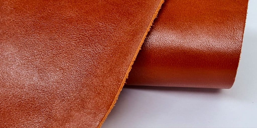 What Is Genuine Leather