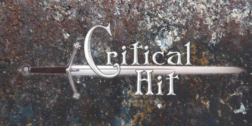What Is A Critical Hit