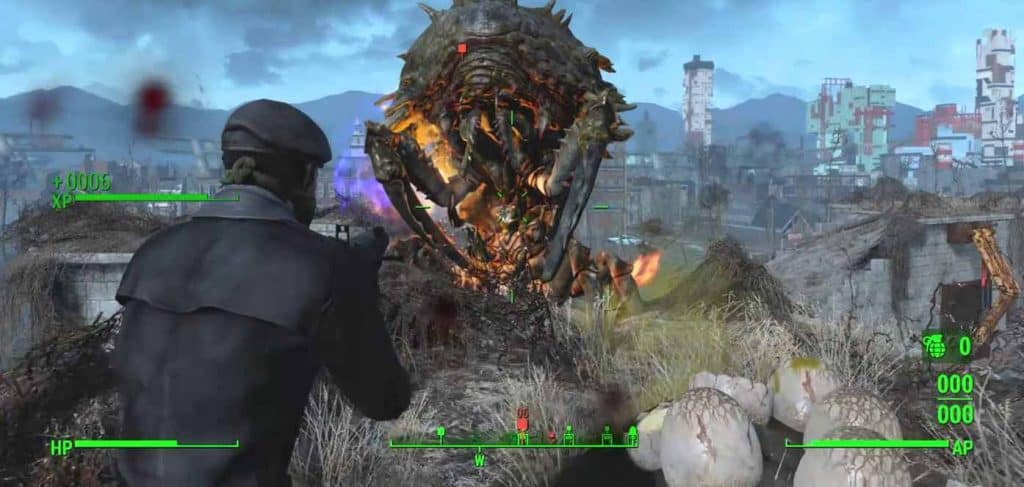 How To Spawn Wildlife And Insects Wildlife And Insects In Fallout 4