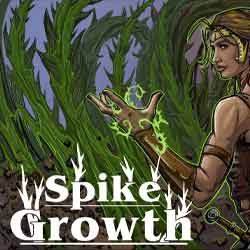 Spike Growth