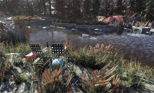 fallout 76 camp locations lake on the mountain 