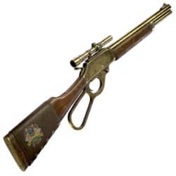 Lever action rifle fallout 76 best weapons
