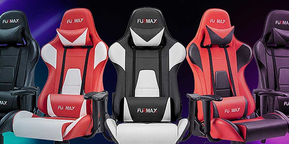 Furmax Gaming Chair 