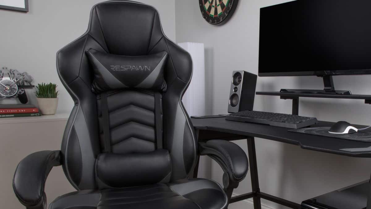 Respawn 110 Gaming Chair Review