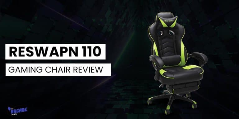 Respawn 110 Gaming Chair Review – Is It Worth Buying?