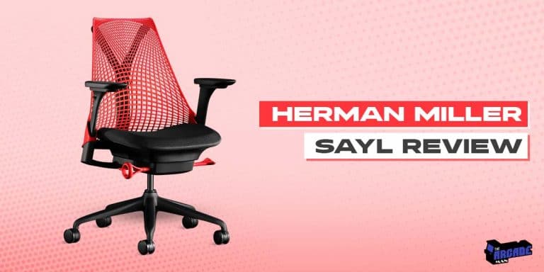 Herman Miller Sayl Review | Expert Opinion 2023