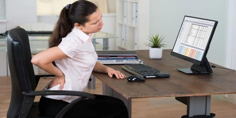 Best Office Chairs for Sciatica Pain Relief – Reviews and Buyer’s Guide