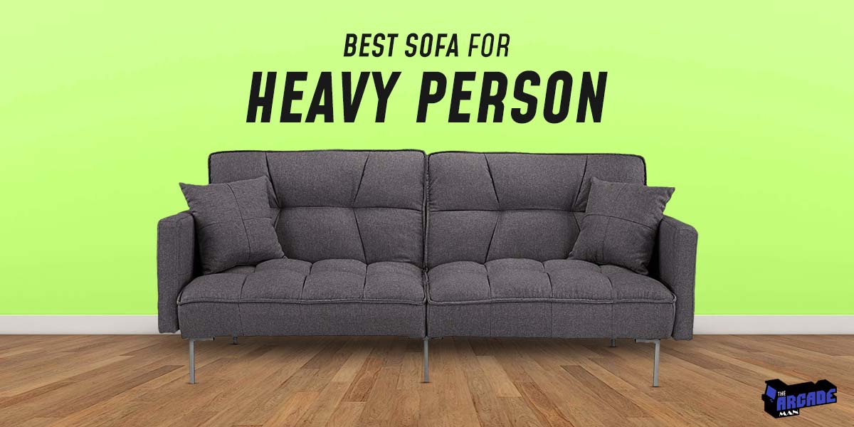 Best soda for heavy person