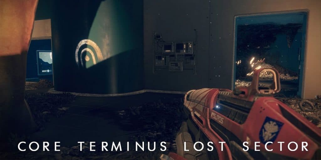 Core Terminus Lost Sector