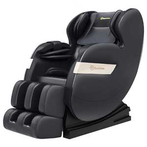 Real relax 2020 best massage chair under $1000