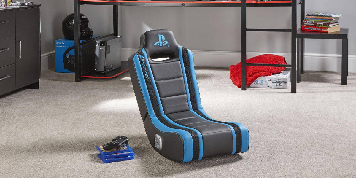 Best X Rocker Gaming Chairs: Reviews And Guide - The Arcade Man