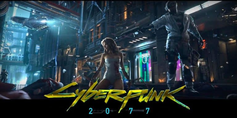 The Best PC Settings For Cyberpunk 2077 For Smooth Gaming