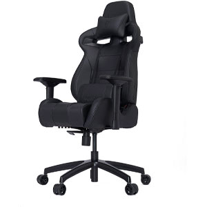 Vertagear SL4000 Racing Chair Review 