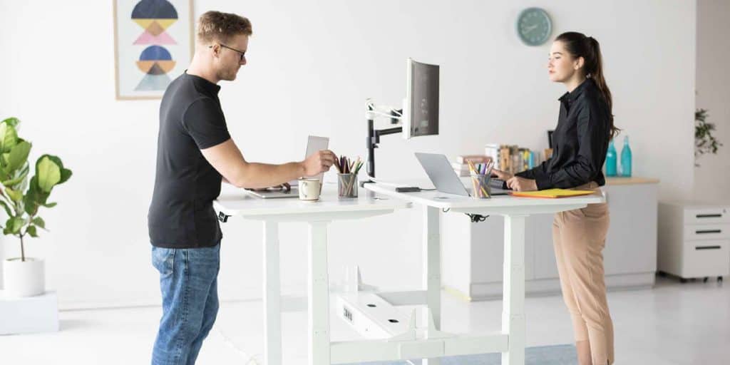 What Is A Standing Desk