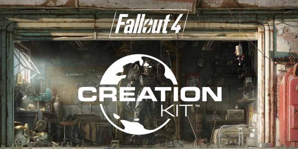 bethesda creation kit error