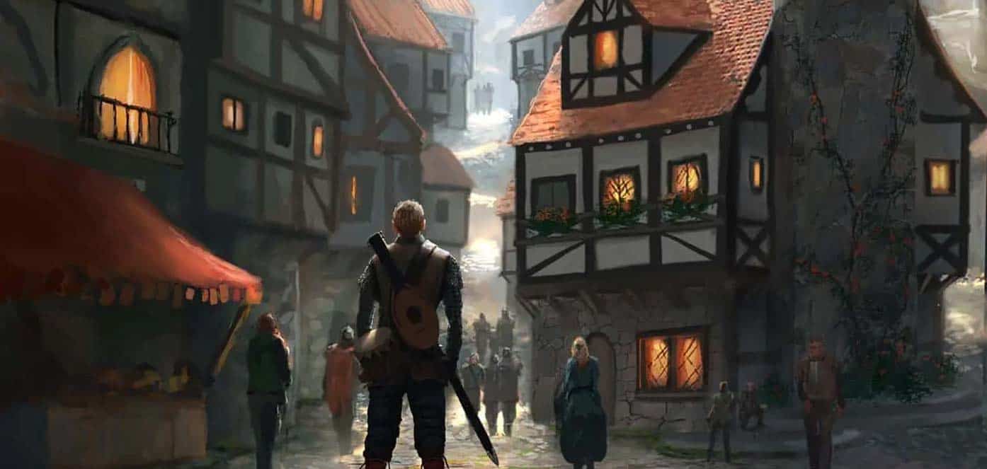 What Are The Best Bard Spells In 5e