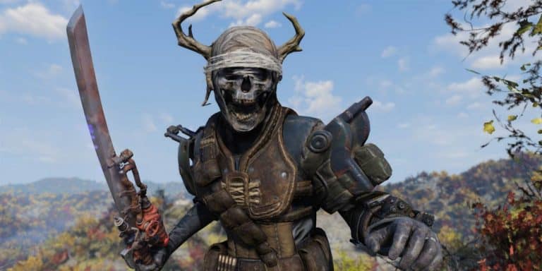 Fallout 4 | Best Melee Weapons to Slay your Enemies