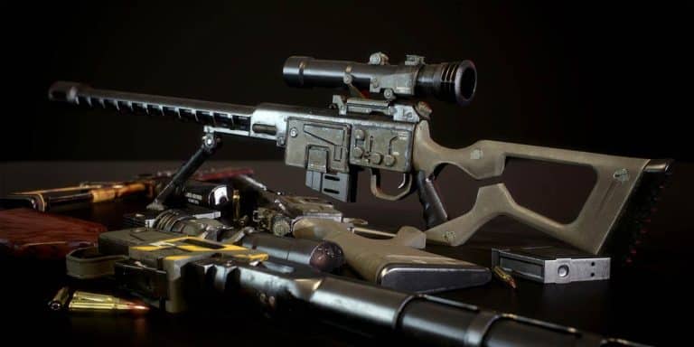 Fallout 4 | Best Sniper Rifles in