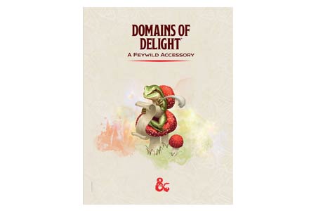 Domains Of Delight