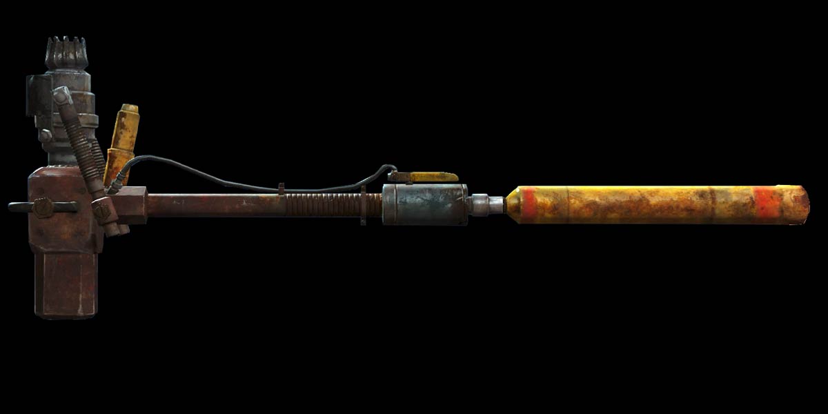 10 Best Melee Weapons in Fallout 4 to Slay Your Enemies - The Arcade Man