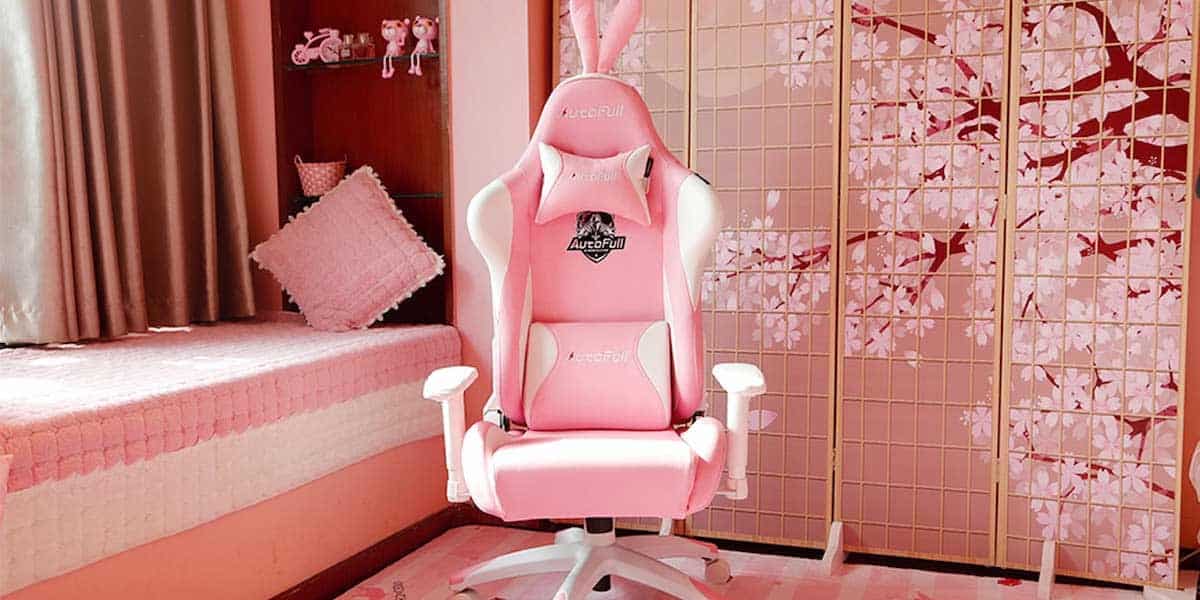 autofull bunny chair uk