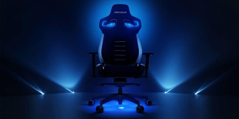 Best RGB Gaming Chairs with LED Lights