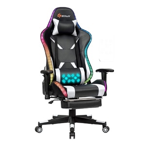 Powerstone RGB Gaming Chair