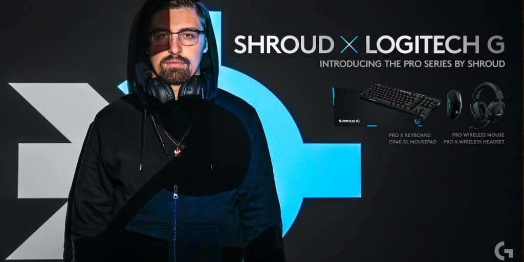 Who is Shroud