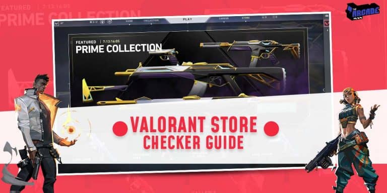 Valorant Store Checker | The Complete Guide