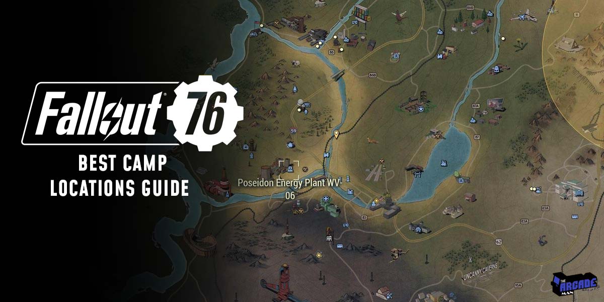 fallout 76 best camp locations