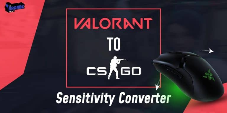 Valorant To Csgo Sens Converter | Complete Guide