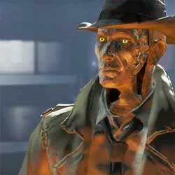 nick valentine fallout 4 best companions