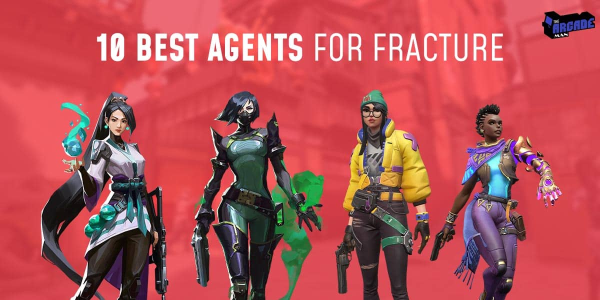 Best Agents For Fracture